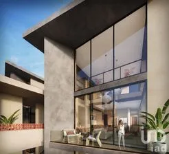 NEX-289085 - Departamento en Venta, con 2 recamaras, con 2 baños, con 122.04 m2 de construcción en Chicxulub Puerto, CP 97330, Yucatán.