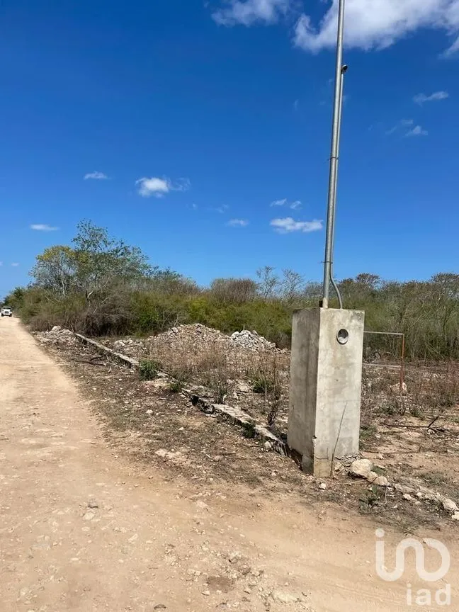 Terreno en Venta en Chichi Suárez, Mérida, Yucatán | NEX-289086 | iad México | Foto 2 de 5