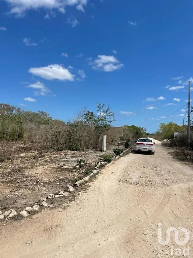 Terreno en Venta en Chichi Suárez, Mérida, Yucatán | NEX-289086 | iad México | Foto 3 de 5