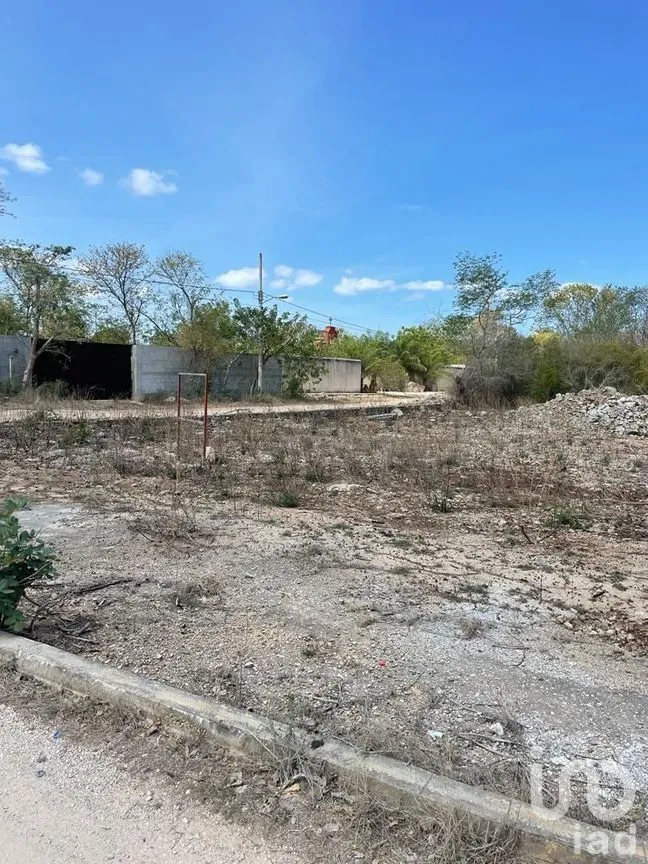 Terreno en Venta en Chichi Suárez, Mérida, Yucatán | NEX-289086 | iad México | Foto 4 de 5