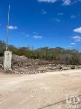 NEX-289086 - Terreno en Venta en Chichi Suárez, CP 97306, Yucatán.