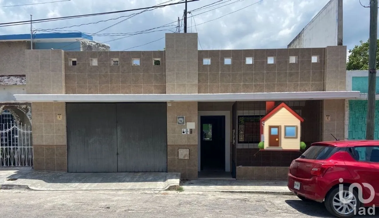 Oficina en Venta en Mérida Centro, Mérida, Yucatán | NEX-289087 | iad México | Foto 1 de 37