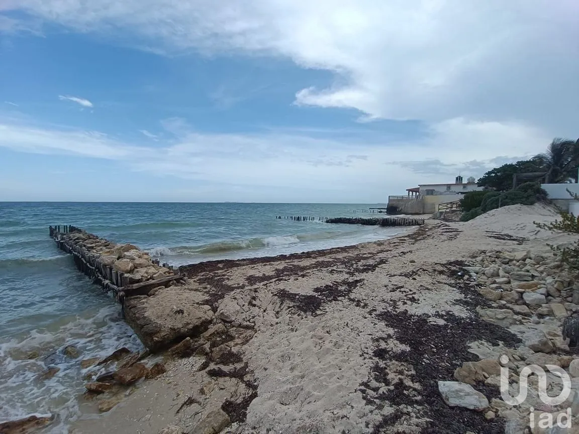 Terreno en Venta en Chelem, Progreso, Yucatán | NEX-289095 | iad México | Foto 2 de 4