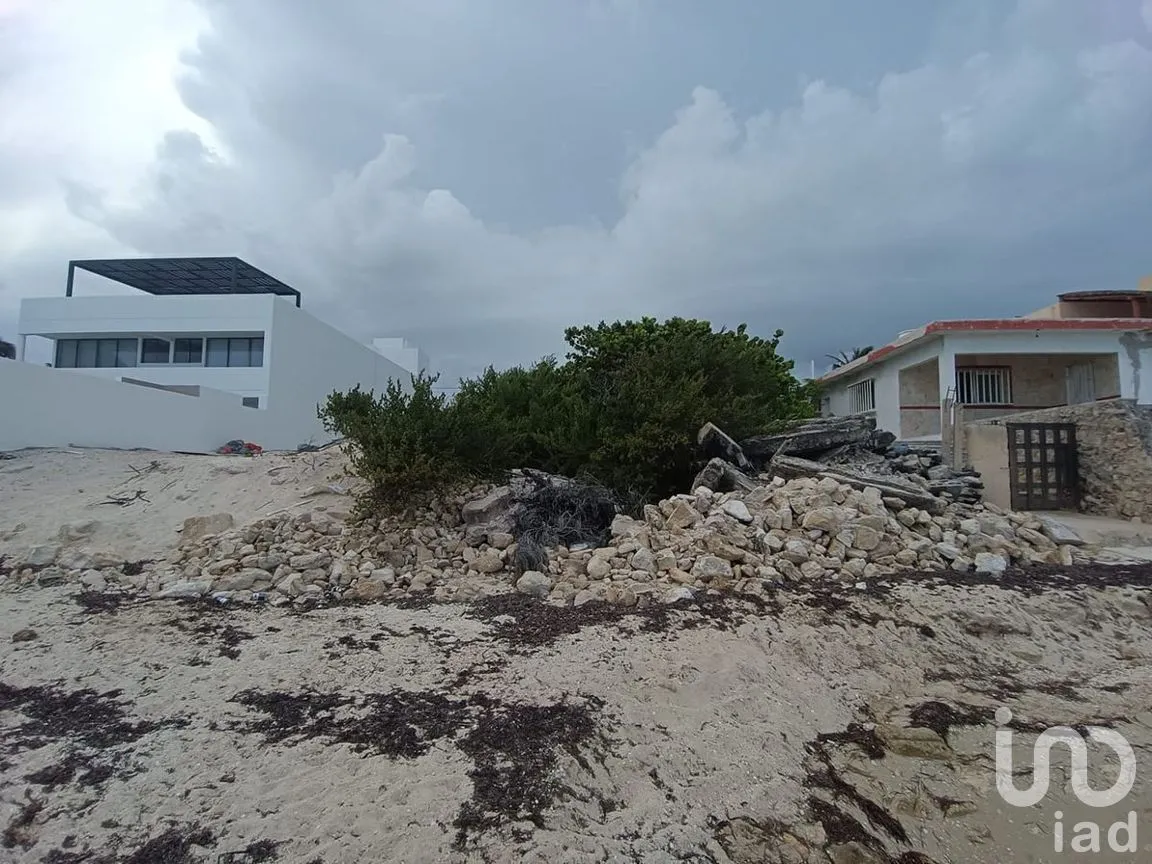 Terreno en Venta en Chelem, Progreso, Yucatán | NEX-289095 | iad México | Foto 3 de 4