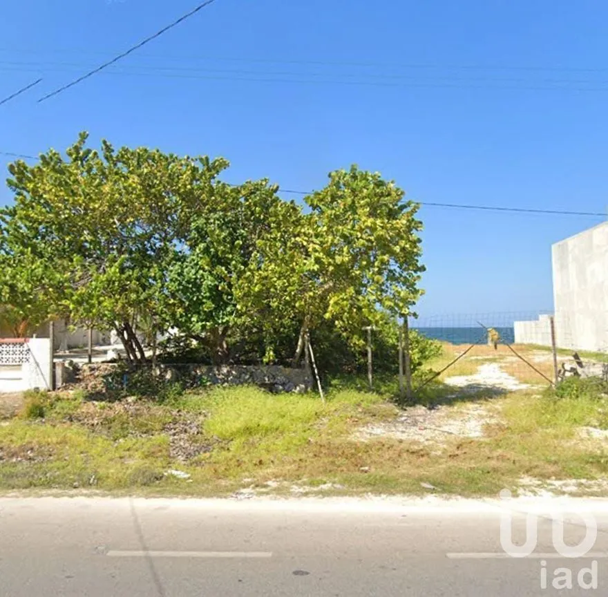 Terreno en Venta en Chelem, Progreso, Yucatán | NEX-289095 | iad México | Foto 4 de 4
