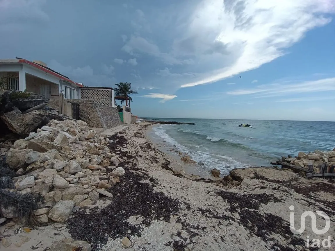 Terreno en Venta en Chelem, Progreso, Yucatán | NEX-289095 | iad México | Foto 1 de 4