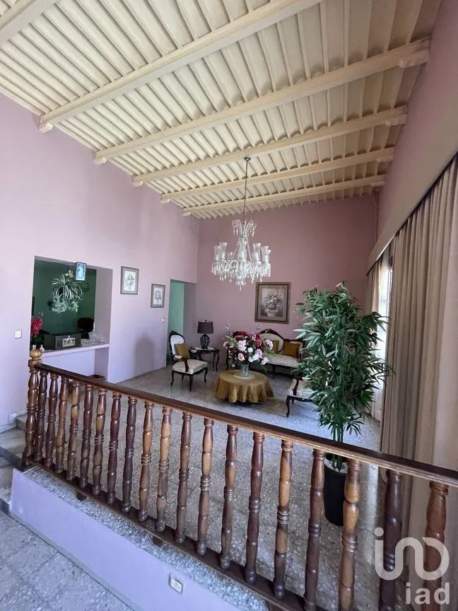 Casa en Venta en Mérida Centro, Mérida, Yucatán | NEX-289096 | iad México | Foto 2 de 26