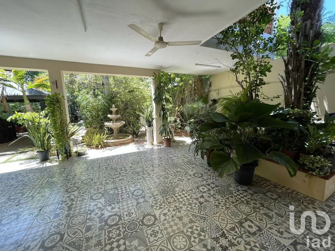 Casa en Venta en Mérida Centro, Mérida, Yucatán | NEX-289096 | iad México | Foto 14 de 26