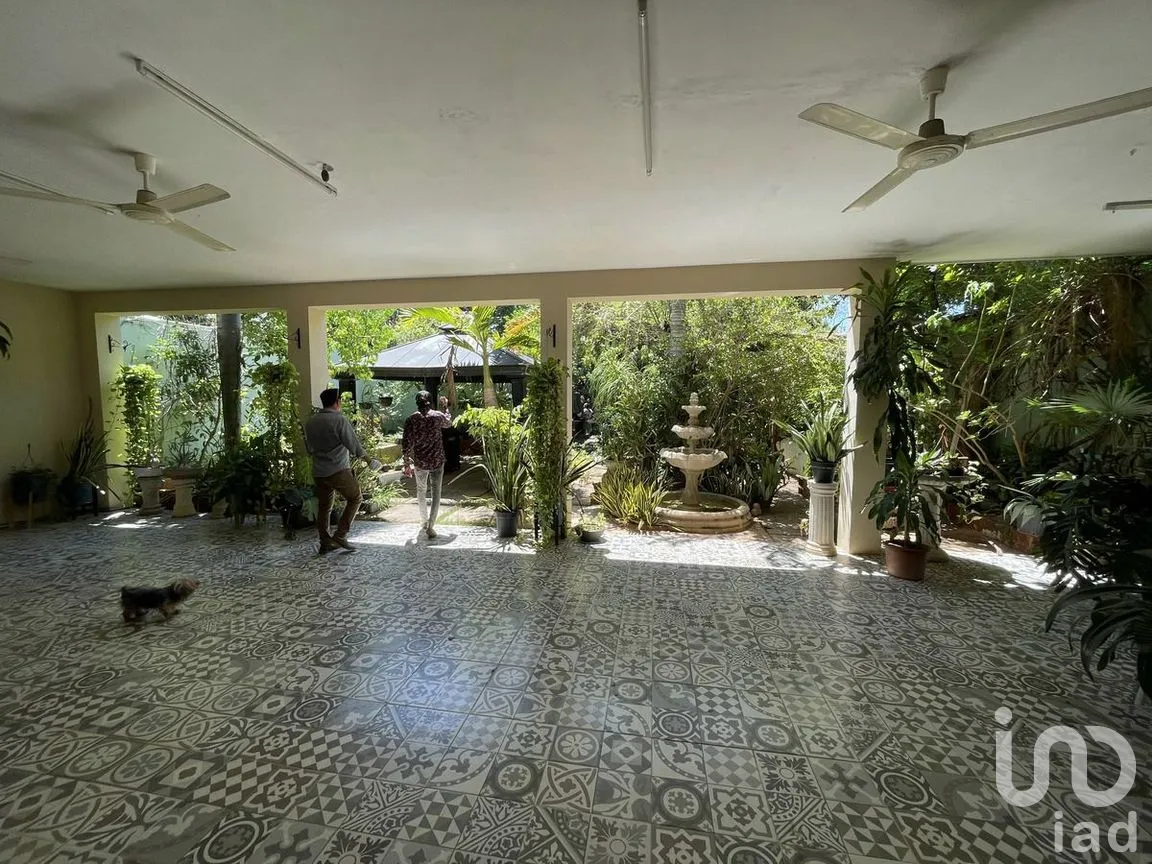 Casa en Venta en Mérida Centro, Mérida, Yucatán | NEX-289096 | iad México | Foto 15 de 26