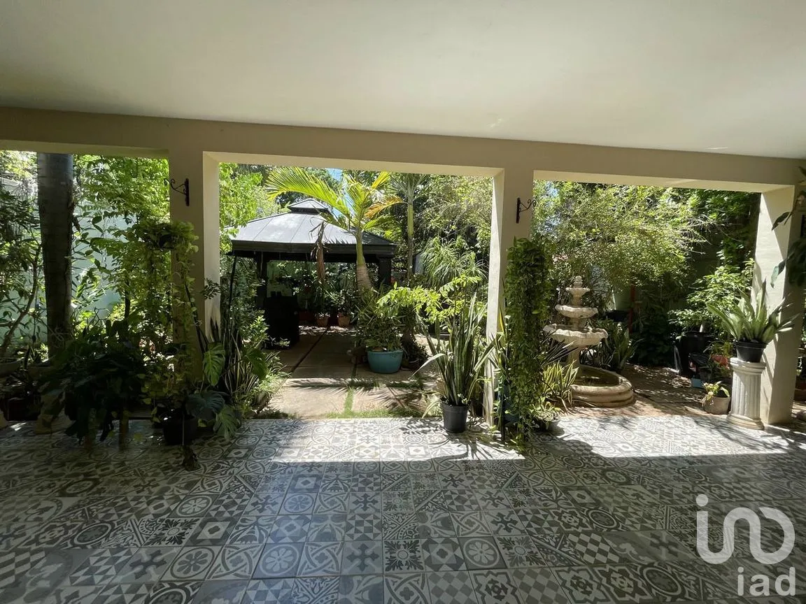 Casa en Venta en Mérida Centro, Mérida, Yucatán | NEX-289096 | iad México | Foto 16 de 26