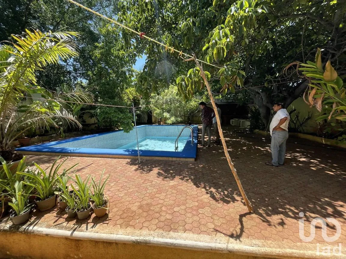 Casa en Venta en Mérida Centro, Mérida, Yucatán | NEX-289096 | iad México | Foto 19 de 26