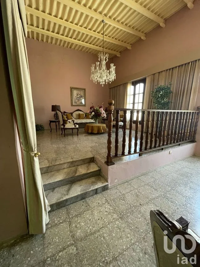 Casa en Venta en Mérida Centro, Mérida, Yucatán | NEX-289096 | iad México | Foto 3 de 26