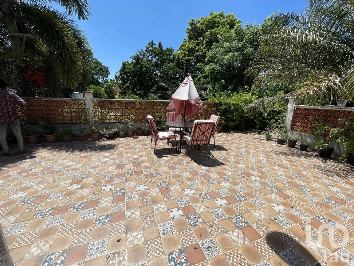 Casa en Venta en Mérida Centro, Mérida, Yucatán | NEX-289096 | iad México | Foto 26 de 26