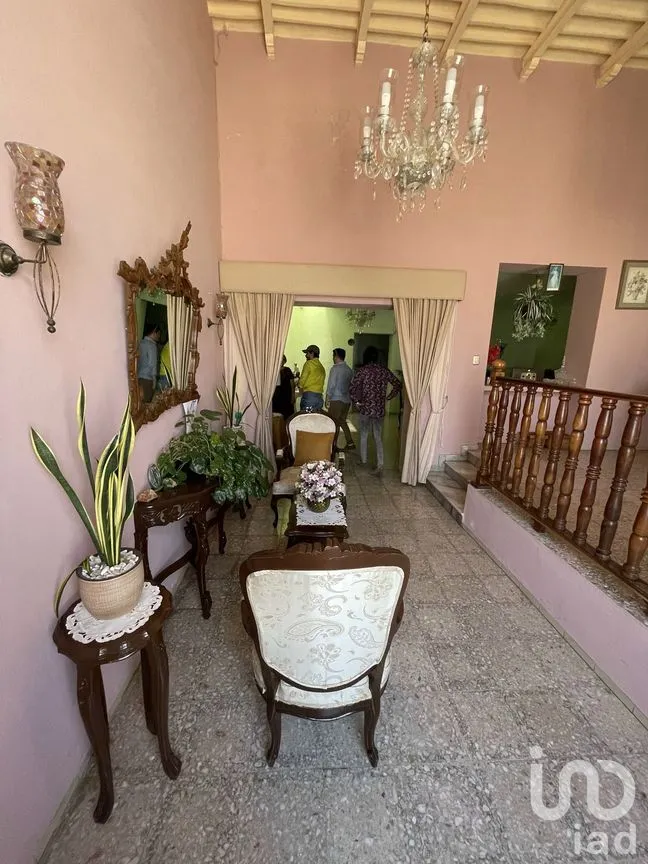 Casa en Venta en Mérida Centro, Mérida, Yucatán | NEX-289096 | iad México | Foto 4 de 26