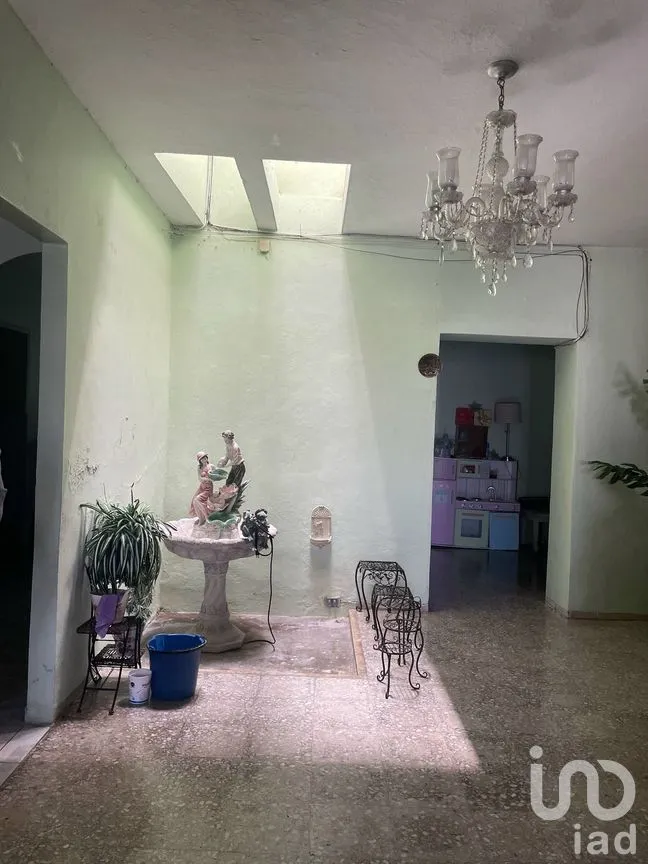 Casa en Venta en Mérida Centro, Mérida, Yucatán | NEX-289096 | iad México | Foto 6 de 26