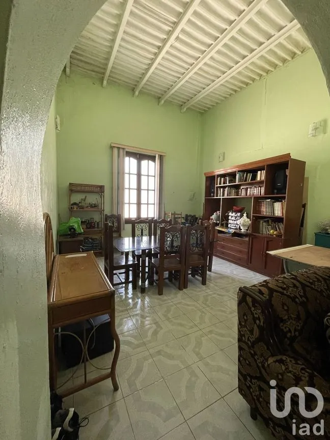 Casa en Venta en Mérida Centro, Mérida, Yucatán | NEX-289096 | iad México | Foto 7 de 26