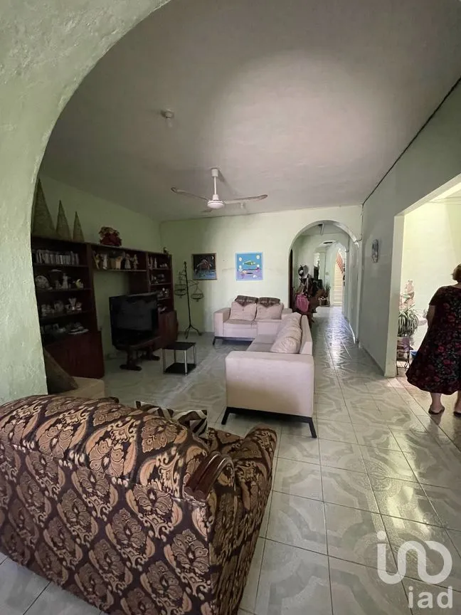 Casa en Venta en Mérida Centro, Mérida, Yucatán | NEX-289096 | iad México | Foto 8 de 26