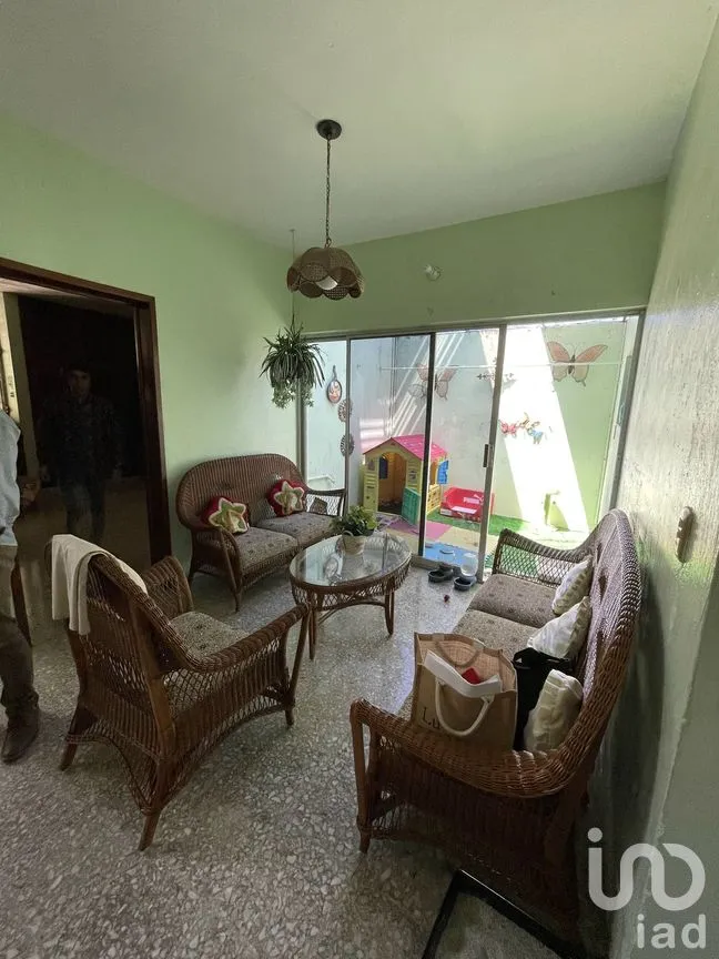 Casa en Venta en Mérida Centro, Mérida, Yucatán | NEX-289096 | iad México | Foto 9 de 26