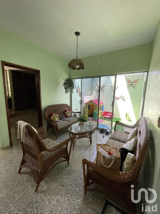 Casa en Venta en Mérida Centro, Mérida, Yucatán | NEX-289096 | iad México | Foto 10 de 26