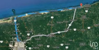 NEX-289103 - Terreno en Venta en Dzilam de Bravo, CP 97606, Yucatán.