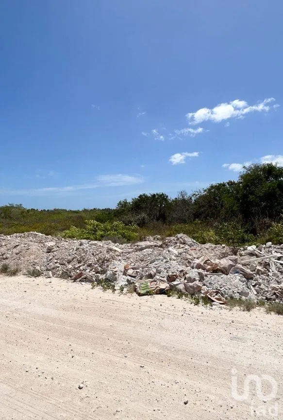 Terreno en Venta en Chicxulub Puerto, Progreso, Yucatán | NEX-289106 | iad México | Foto 2 de 7