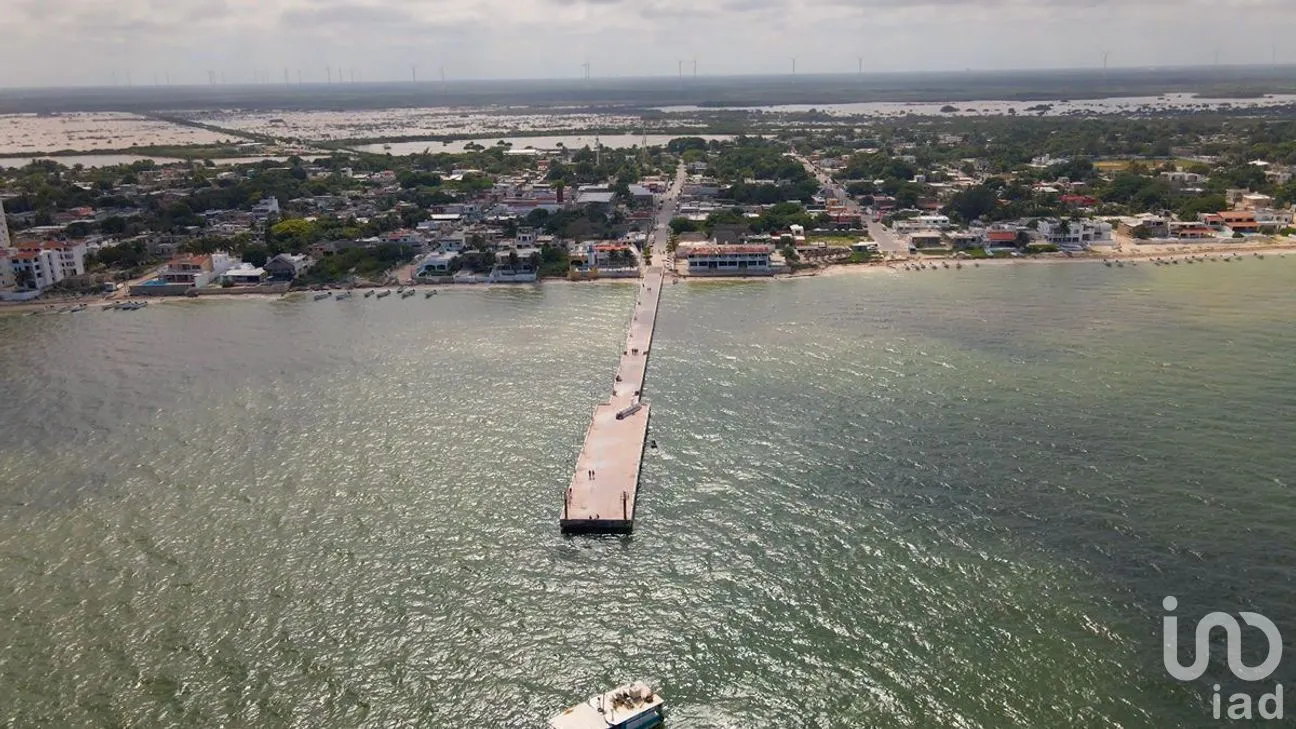 Terreno en Venta en Chicxulub Puerto, Progreso, Yucatán | NEX-289106 | iad México | Foto 5 de 7