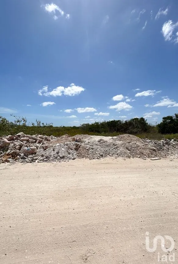 Terreno en Venta en Chicxulub Puerto, Progreso, Yucatán | NEX-289106 | iad México | Foto 1 de 7