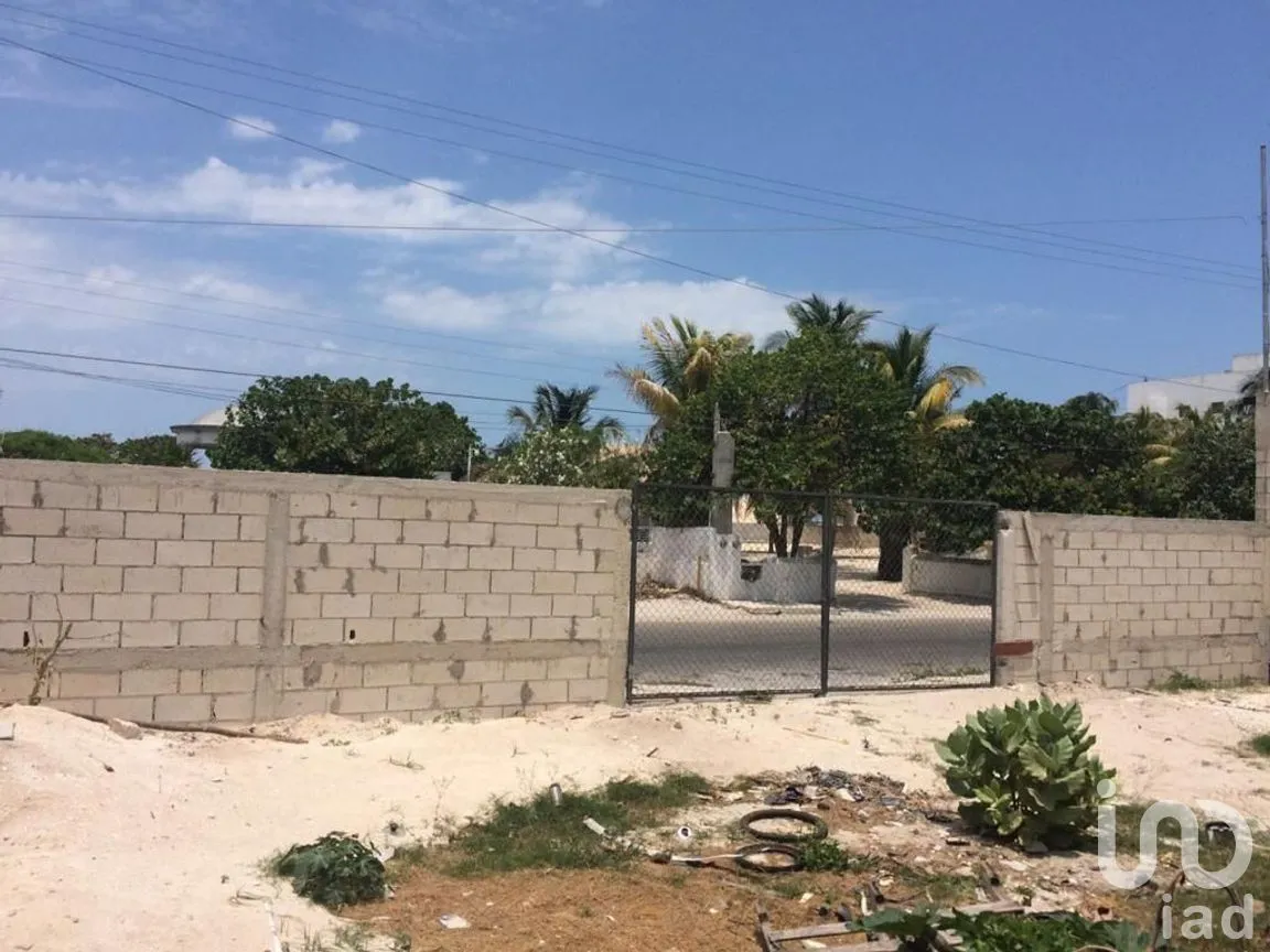 Terreno en Venta en Chicxulub Puerto, Progreso, Yucatán | NEX-289107 | iad México | Foto 2 de 6