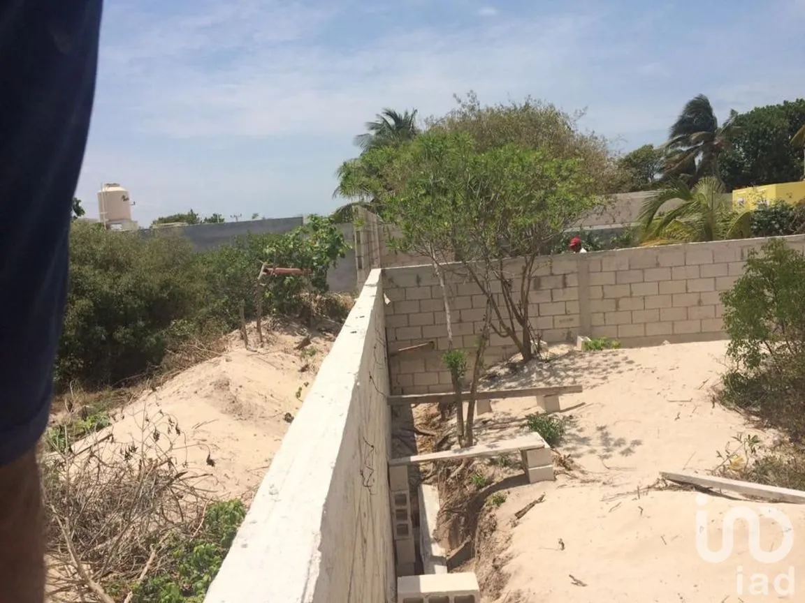 Terreno en Venta en Chicxulub Puerto, Progreso, Yucatán | NEX-289107 | iad México | Foto 3 de 6