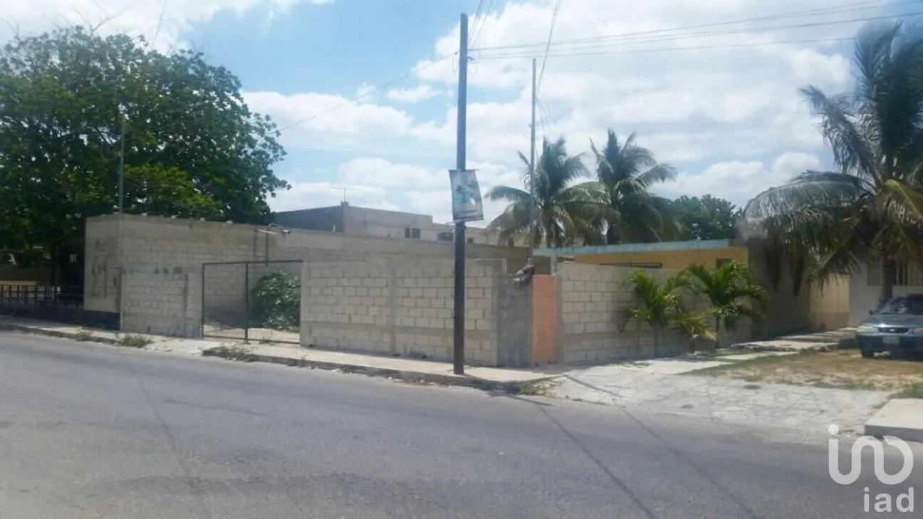 Terreno en Venta en Chicxulub Puerto, Progreso, Yucatán | NEX-289107 | iad México | Foto 6 de 6
