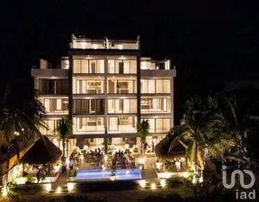 NEX-289113 - Departamento en Venta, con 3 recamaras, con 5 baños, con 400 m2 de construcción en Chicxulub Puerto, CP 97330, Yucatán.