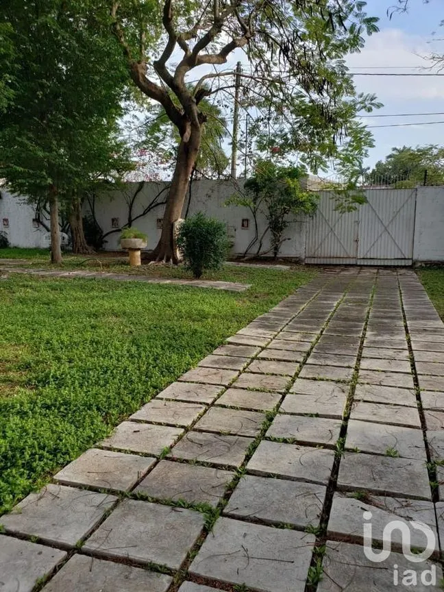 Terreno en Venta en Benito Juárez Nte, Mérida, Yucatán | NEX-289114 | iad México | Foto 17 de 25