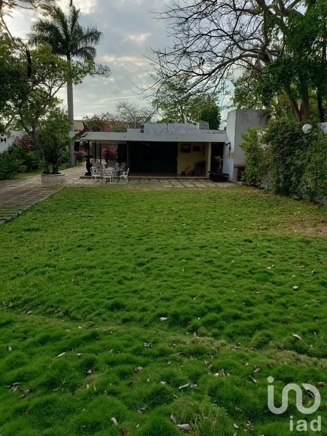 Terreno en Venta en Benito Juárez Nte, Mérida, Yucatán | NEX-289114 | iad México | Foto 20 de 25