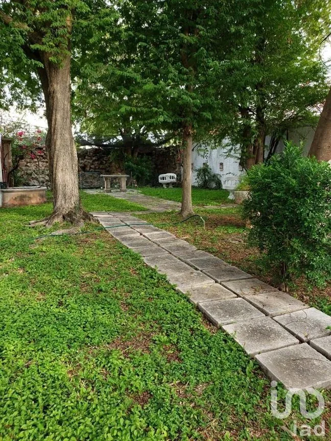 Terreno en Venta en Benito Juárez Nte, Mérida, Yucatán | NEX-289114 | iad México | Foto 22 de 25