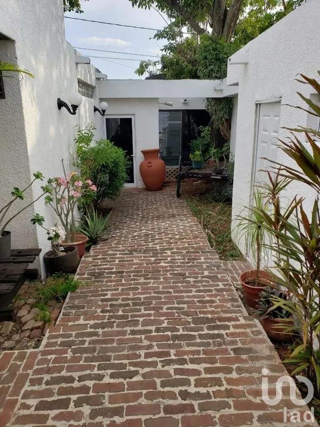 Terreno en Venta en Benito Juárez Nte, Mérida, Yucatán | NEX-289114 | iad México | Foto 8 de 25