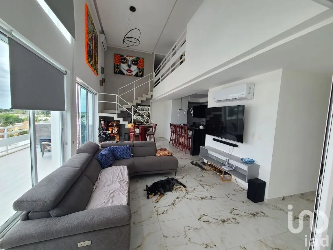 Departamento en Venta en Montebello, Mérida, Yucatán | NEX-289115 | iad México | Foto 13 de 22