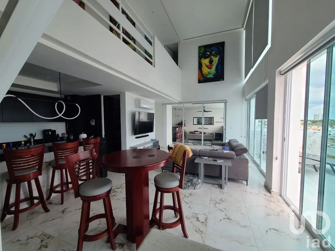Departamento en Venta en Montebello, Mérida, Yucatán | NEX-289115 | iad México | Foto 15 de 22