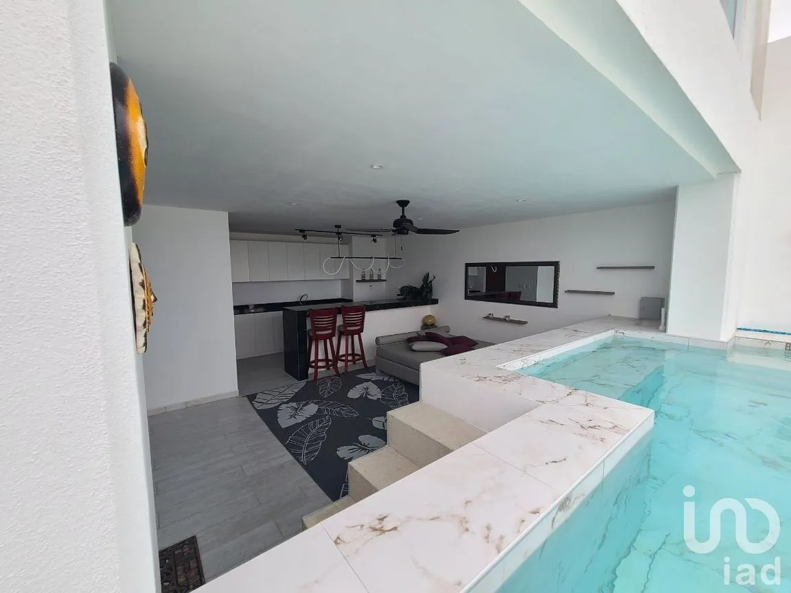Departamento en Venta en Montebello, Mérida, Yucatán | NEX-289115 | iad México | Foto 16 de 22