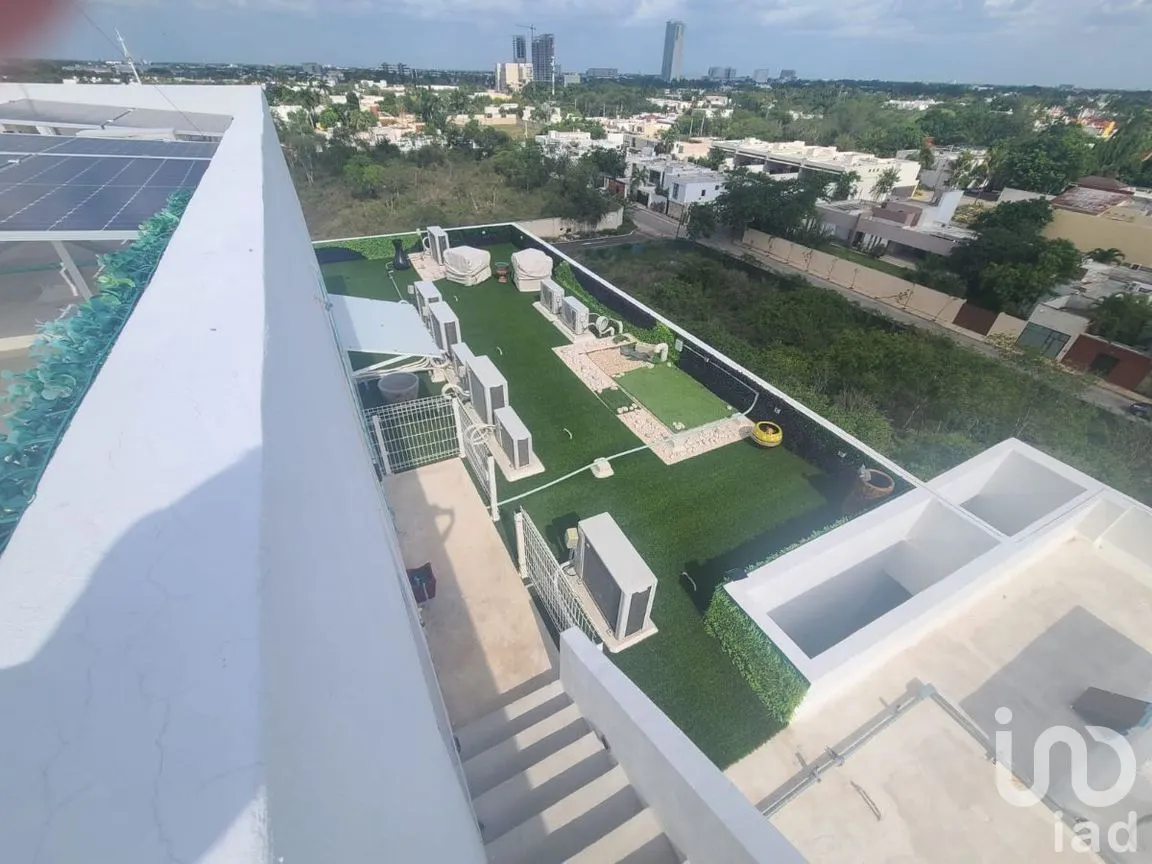 Departamento en Venta en Montebello, Mérida, Yucatán | NEX-289115 | iad México | Foto 19 de 22