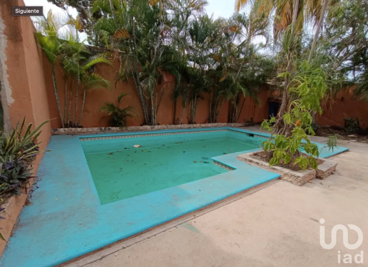 Casa en Venta en Loma Bonita, Mérida, Yucatán | NEX-289117 | iad México | Foto 2 de 17