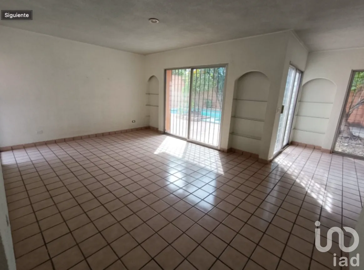 Casa en Venta en Loma Bonita, Mérida, Yucatán | NEX-289117 | iad México | Foto 11 de 17