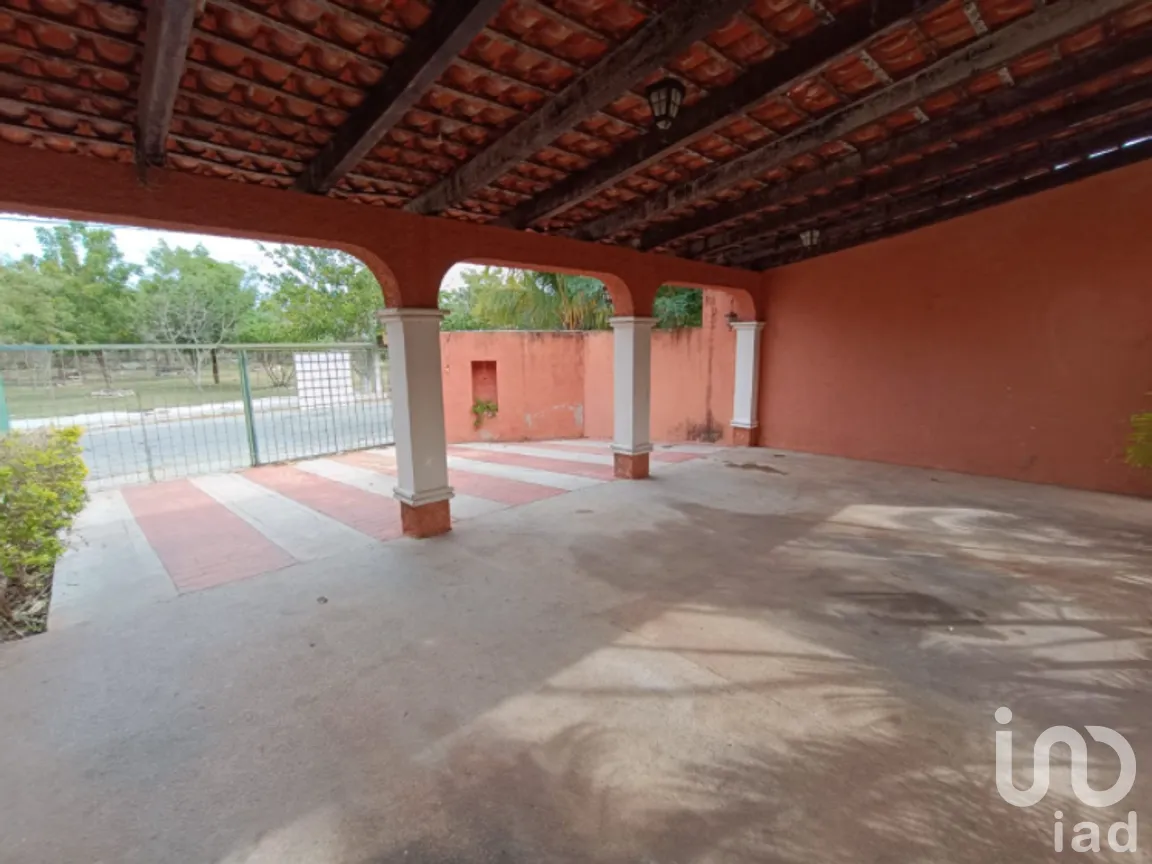 Casa en Venta en Loma Bonita, Mérida, Yucatán | NEX-289117 | iad México | Foto 13 de 17