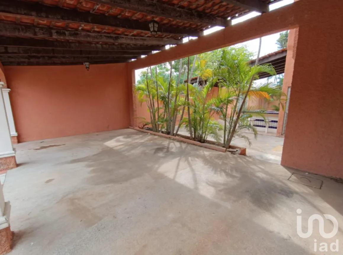 Casa en Venta en Loma Bonita, Mérida, Yucatán | NEX-289117 | iad México | Foto 14 de 17