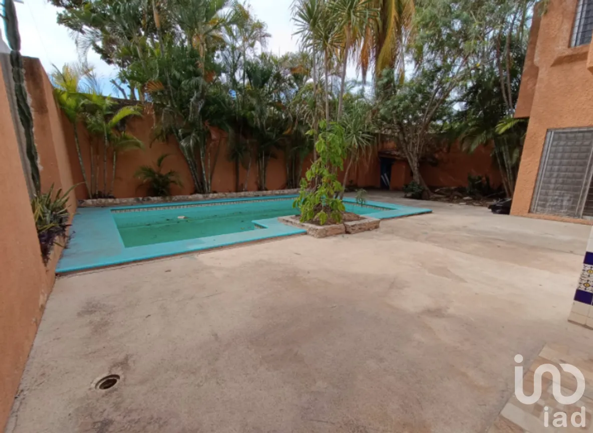 Casa en Venta en Loma Bonita, Mérida, Yucatán | NEX-289117 | iad México | Foto 17 de 17