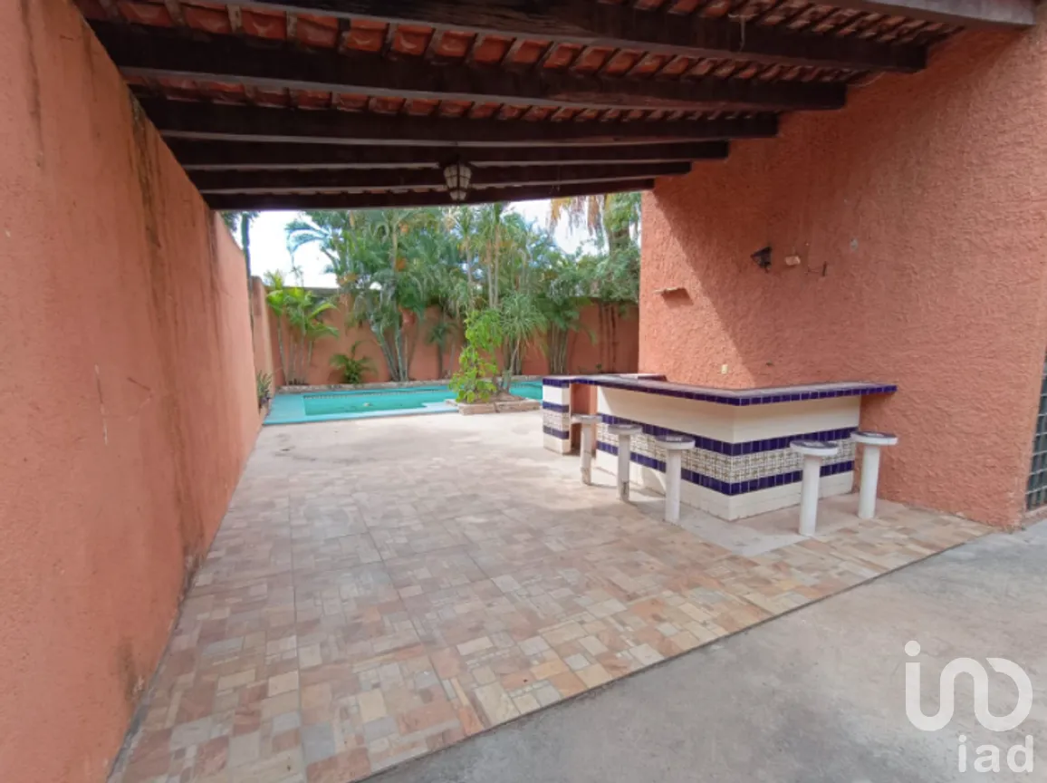 Casa en Venta en Loma Bonita, Mérida, Yucatán | NEX-289117 | iad México | Foto 4 de 17
