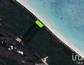 NEX-289118 - Terreno en Venta en Isla de Holbox, CP 77310, Quintana Roo.