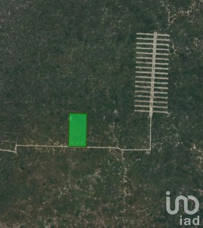 Terreno en Venta en Sierra Papacal, Mérida, Yucatán | NEX-289120 | iad México | Foto 2 de 4
