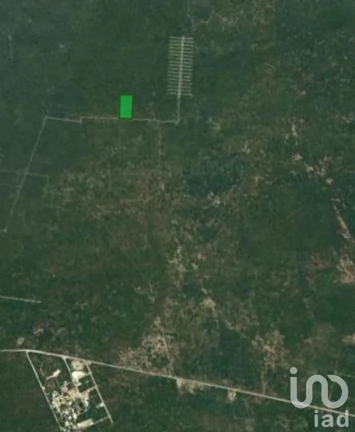 Terreno en Venta en Sierra Papacal, Mérida, Yucatán | NEX-289120 | iad México | Foto 4 de 4