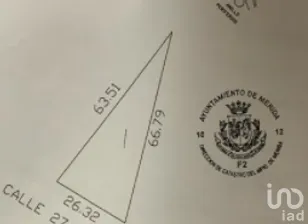 NEX-289123 - Terreno en Venta.