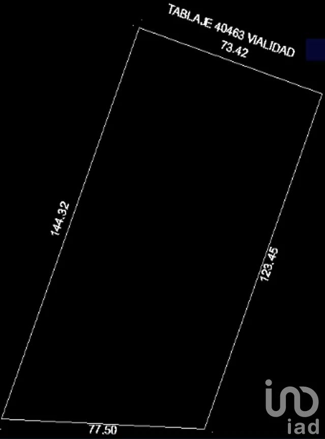 Terreno en Venta en Caucel, Mérida, Yucatán | NEX-289128 | iad México | Foto 2 de 3